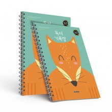 KN_020(독서기록장)