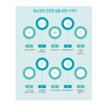 청소년의건강한삶을위한(1p)